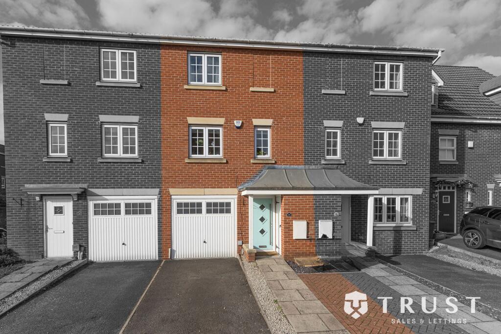 Main image of property: Manor Park Road, Cleckheaton, BD19