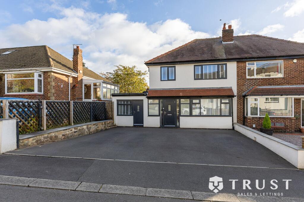 Main image of property: Northorpe Lane, Mirfield, WF14