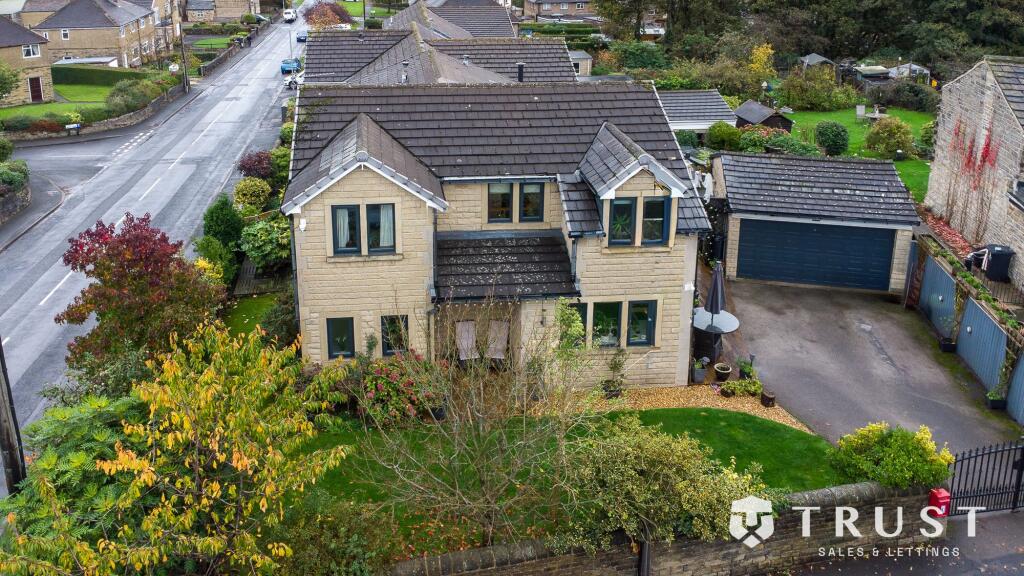 Main image of property: Deep Lane, Brighouse, HD6