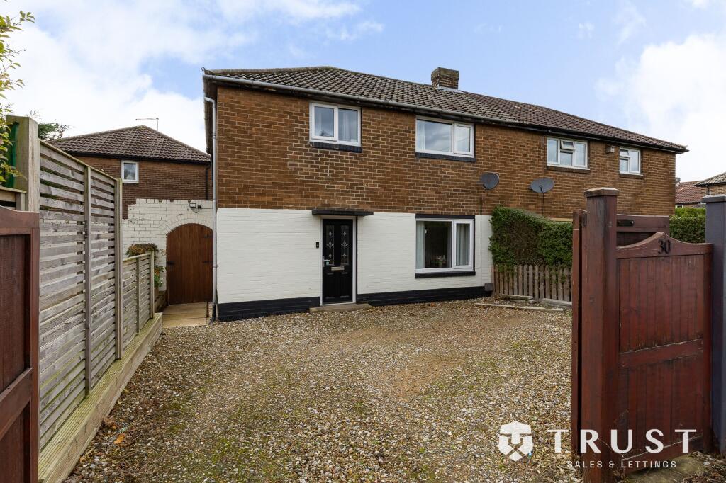 Main image of property: Nibshaw Road, Gomersal, BD19