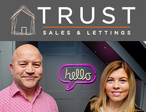 Get brand editions for Trust Sales & Lettings, Mirfield