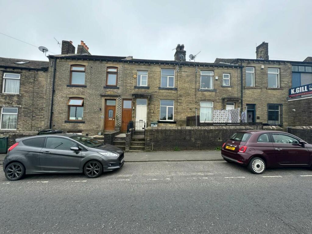 Main image of property: Scarlet Heights, Queensbury, Bradford