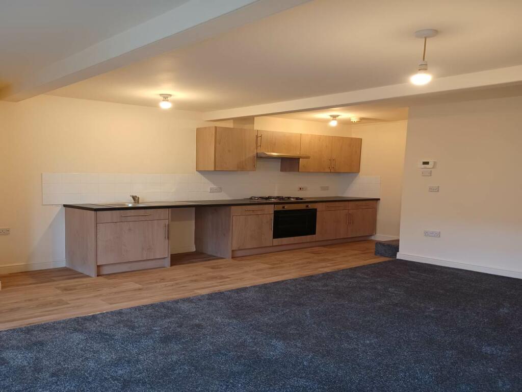 Property image - Highgate Road, Clayton Heights, Bradford