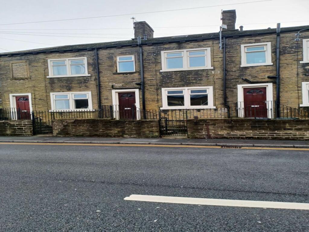 Additional property image - Highgate Road, Clayton Heights, Bradford