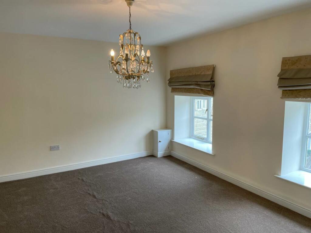 Additional property image - Weavers Lane, Cullingworth, West Yorkshire