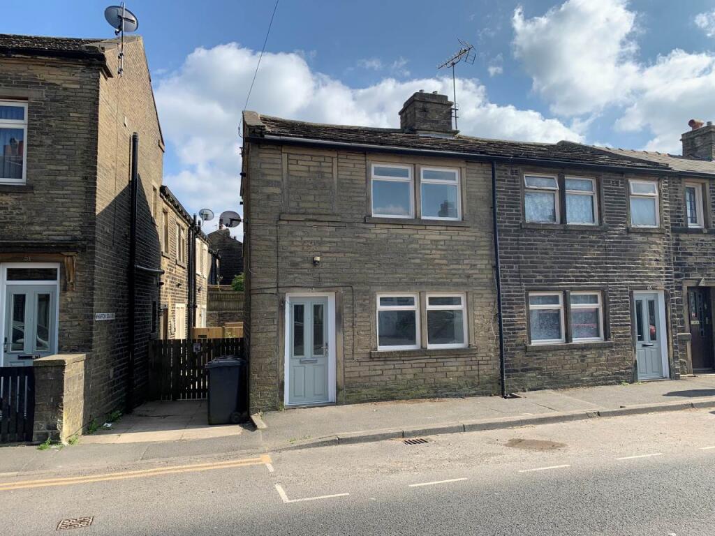 Main image of property: Highgate Road, Queensbury, Bradford