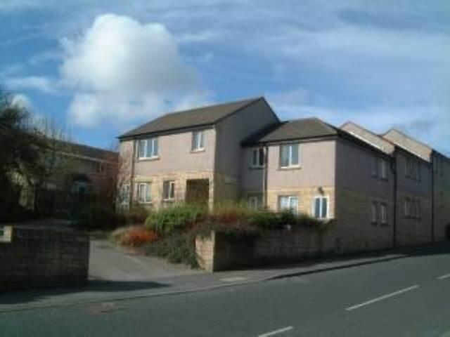 Main image of property: The Courtyard, Horton Bank Top, Bradford