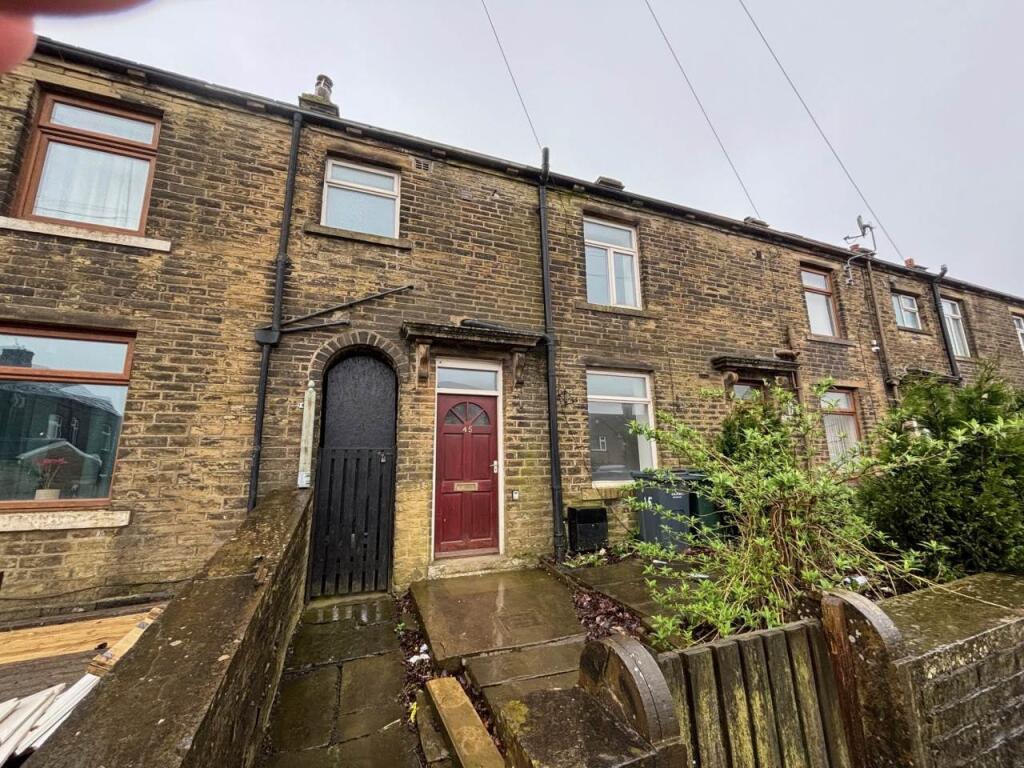 Main image of property: Highgate Road, Clayton Heights, Bradford