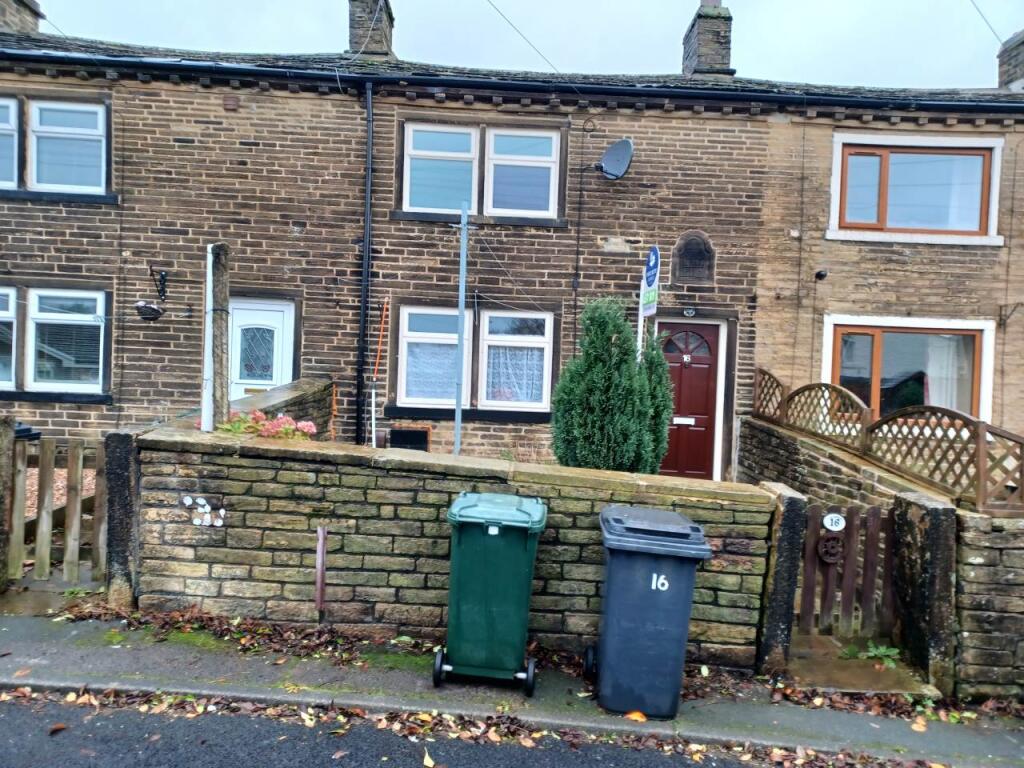 Main image of property: New House Lane, Clayton Heights, Bradford