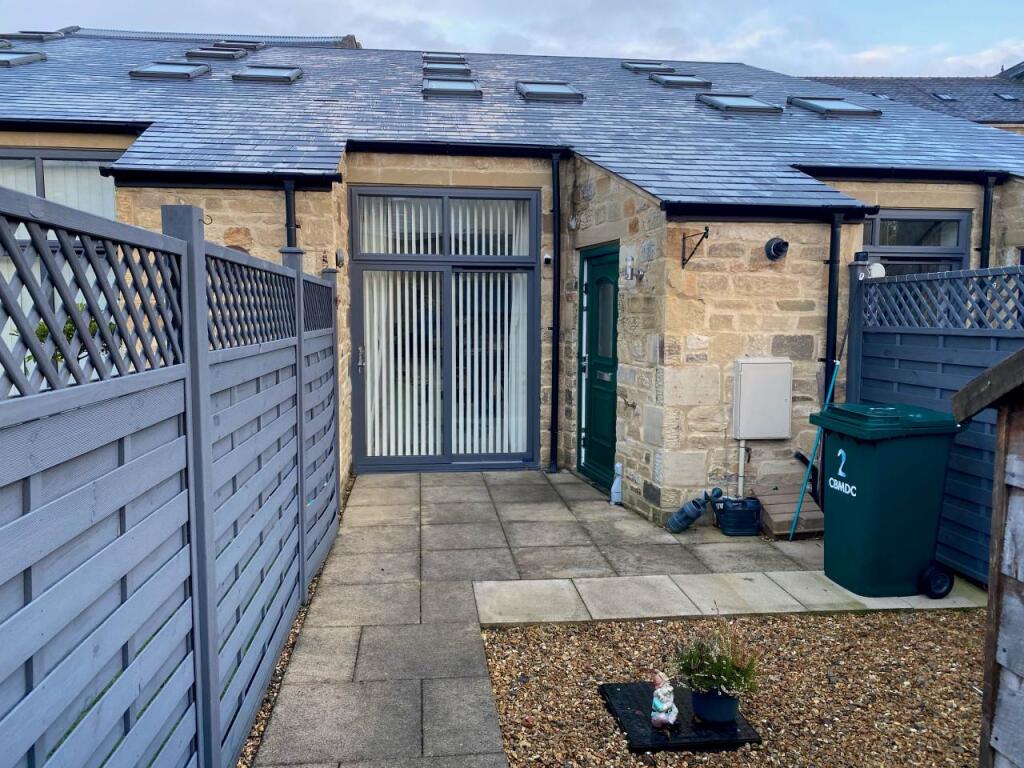 Main image of property: Owens Quay, Bingley, West Yorkshire