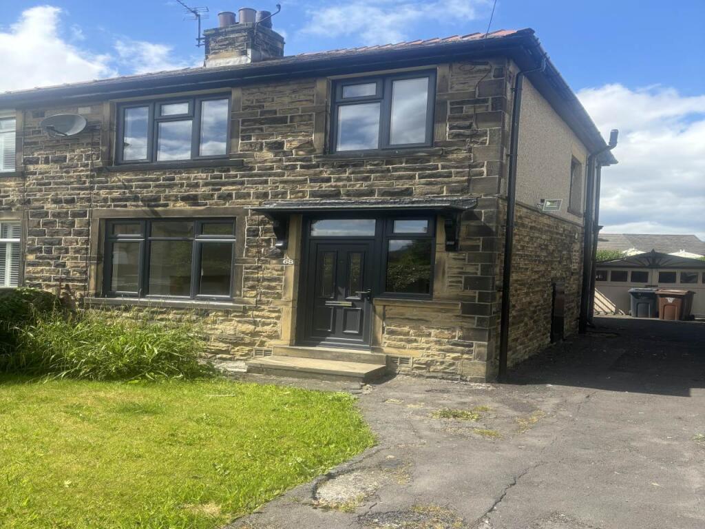 Main image of property: Harbour Road, Wibsey, Bradford