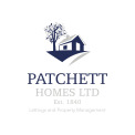 Patchett Homes logo