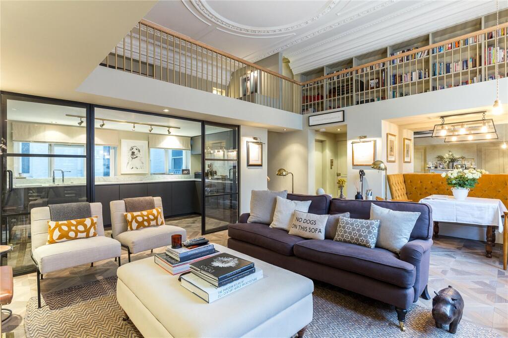 Main image of property: Lancaster Gate, London