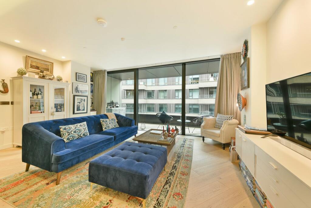 Main image of property: Television Centre, 101 Wood Lane, London