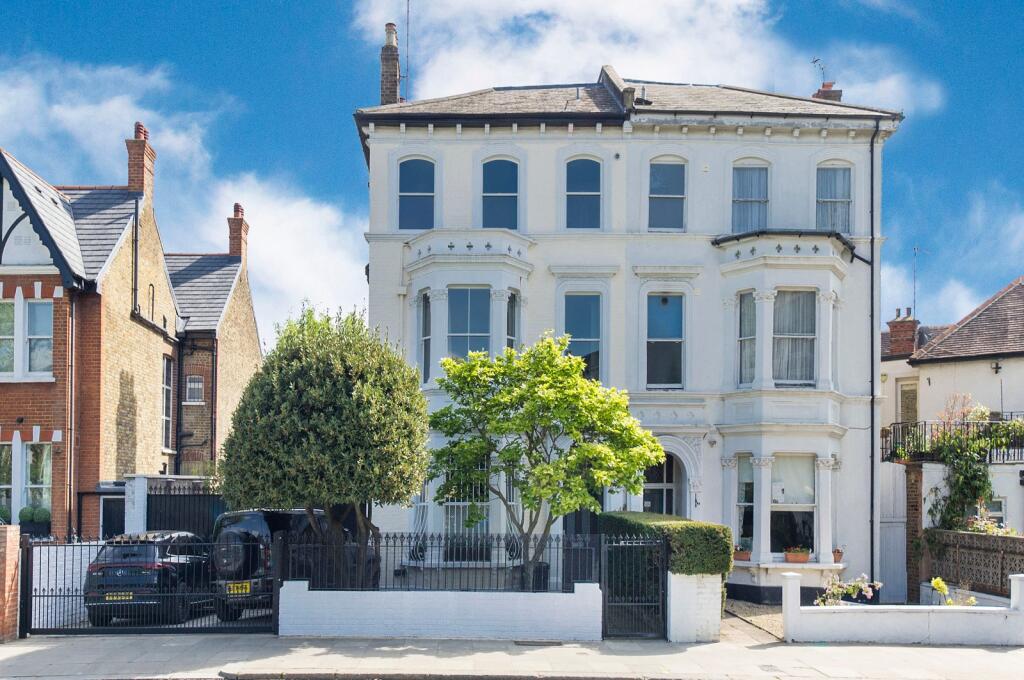 Main image of property: Highlever Road, North Kensington, London
