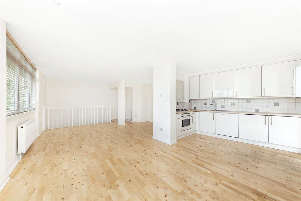 Main image of property: Addison Place, London
