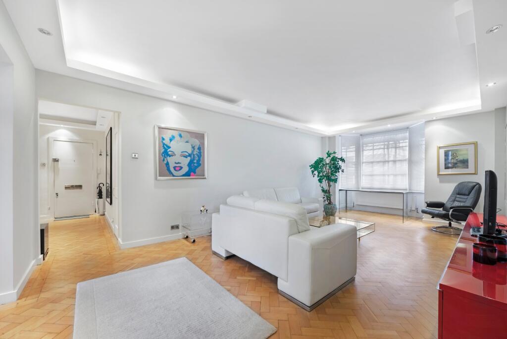 Main image of property: Buckingham Court, 48 Kensington Park Road, London