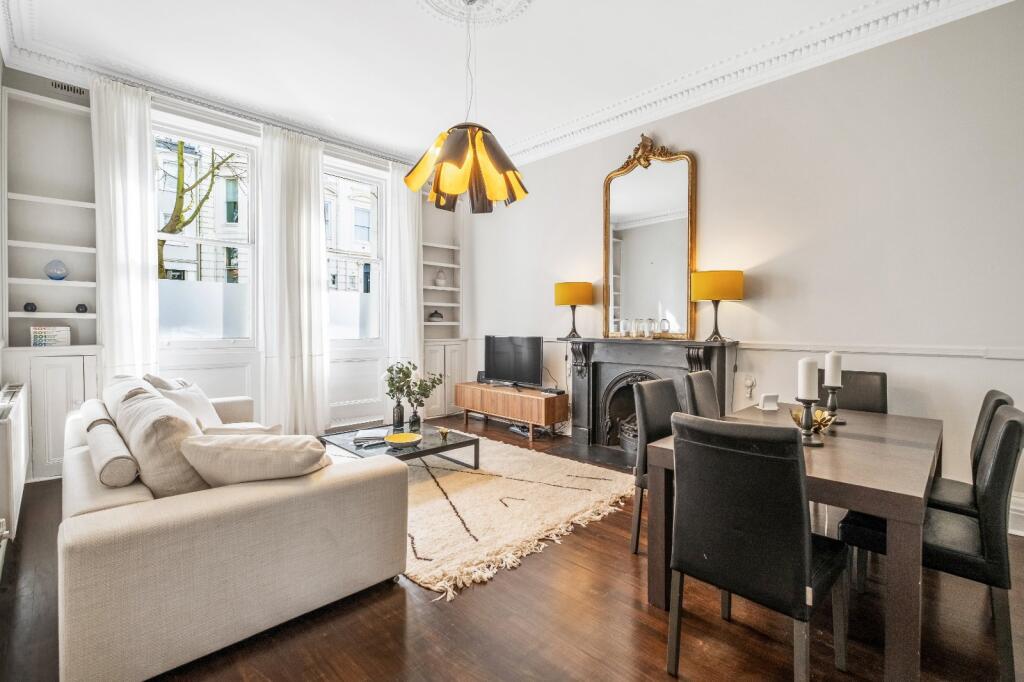 Main image of property: Ladbroke Gardens, London