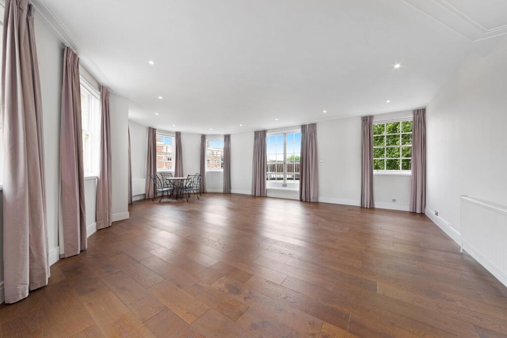Main image of property: Chartwell Court, Gloucester Square, London