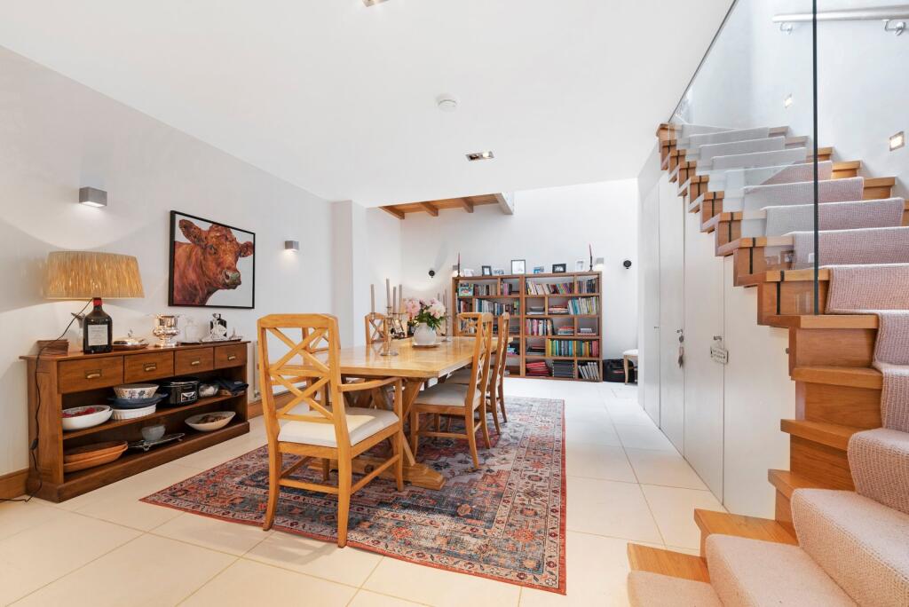 Main image of property: Addison Avenue, Holland Park, London
