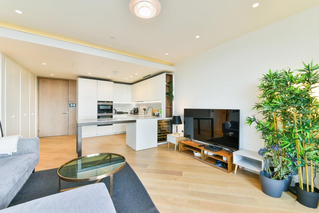 Main image of property: Wood Crescent, LONDON