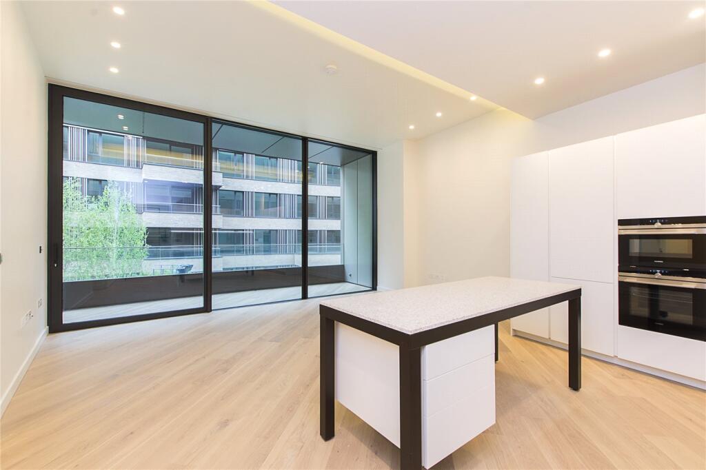 Main image of property: Television Centre, 101 Wood Lane, London
