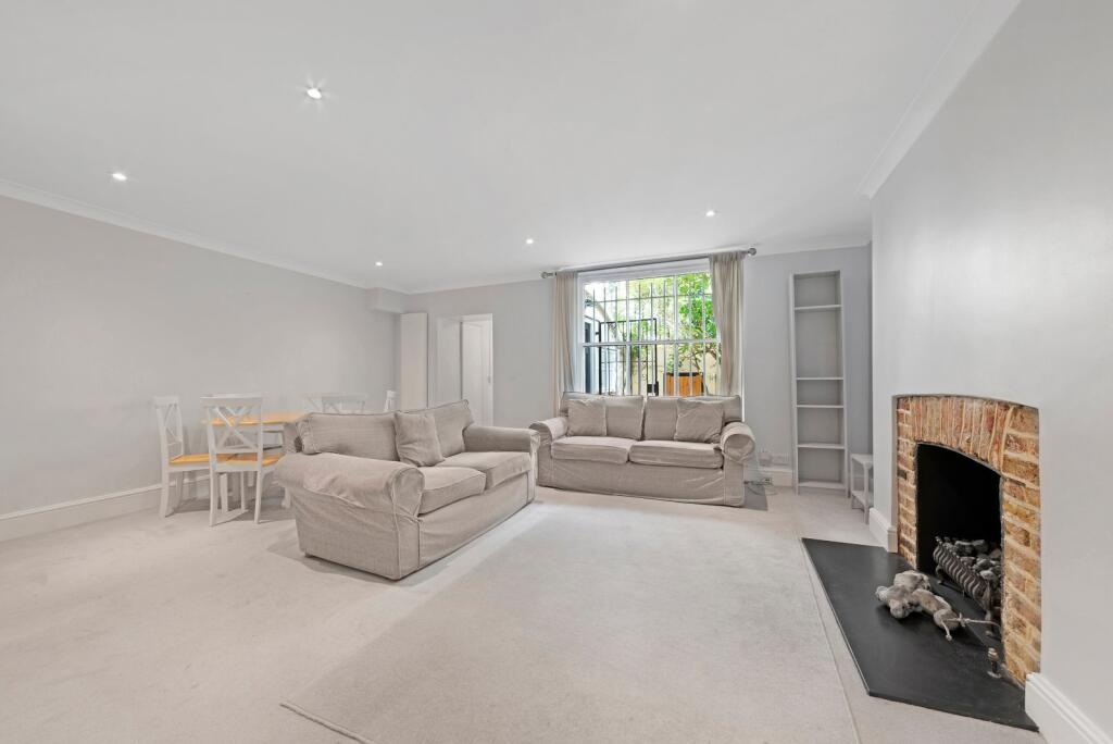 Main image of property: St. Stephens Gardens, London