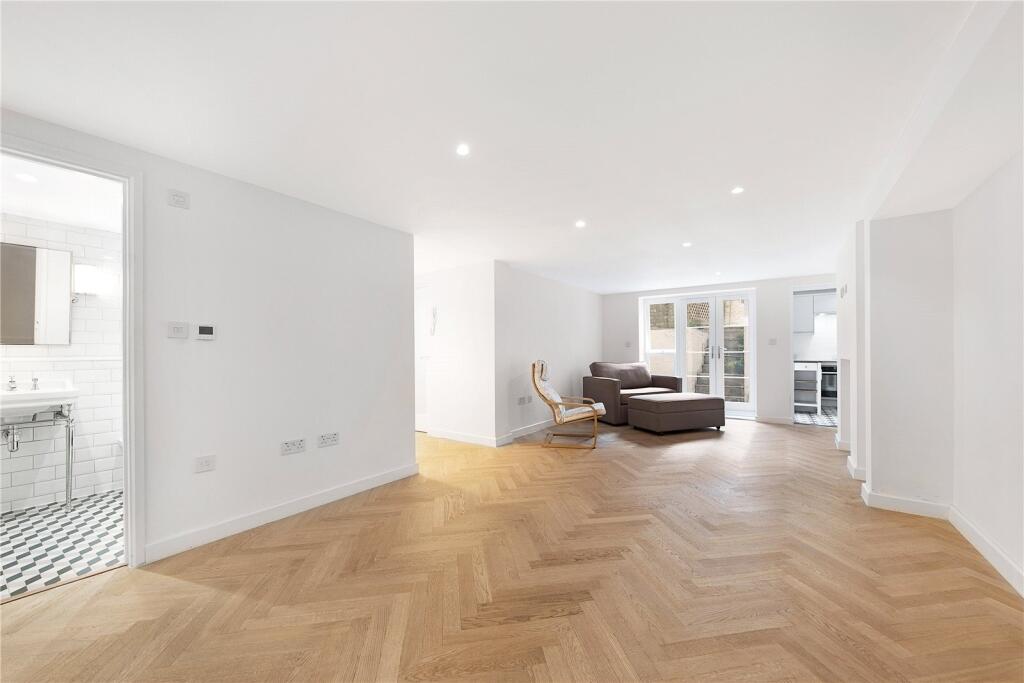 Main image of property: Portobello Road, London