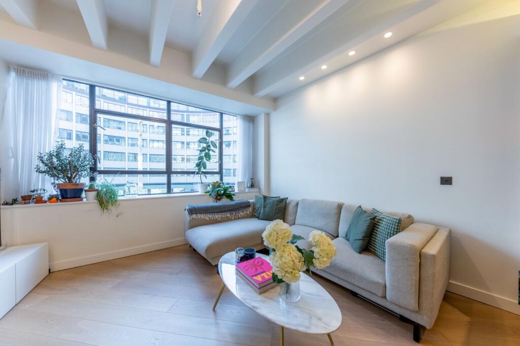 Main image of property: Television Centre, 101 Wood Lane, London