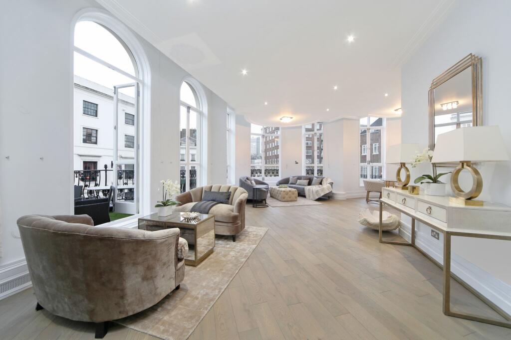 Main image of property: Gloucester Square, London
