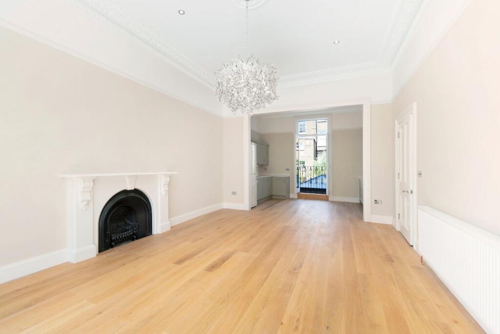 Main image of property: Bassett Road, London