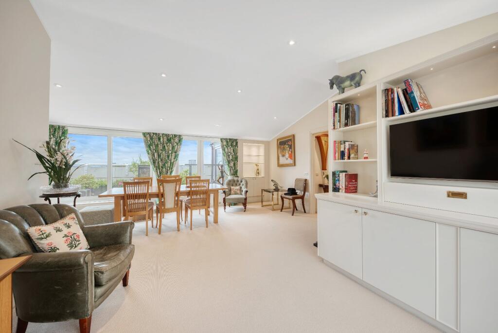 Main image of property: Ladbroke Terrace, Notting Hill, London