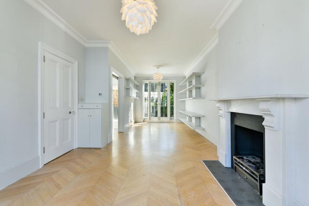 Main image of property: Portland Road, London