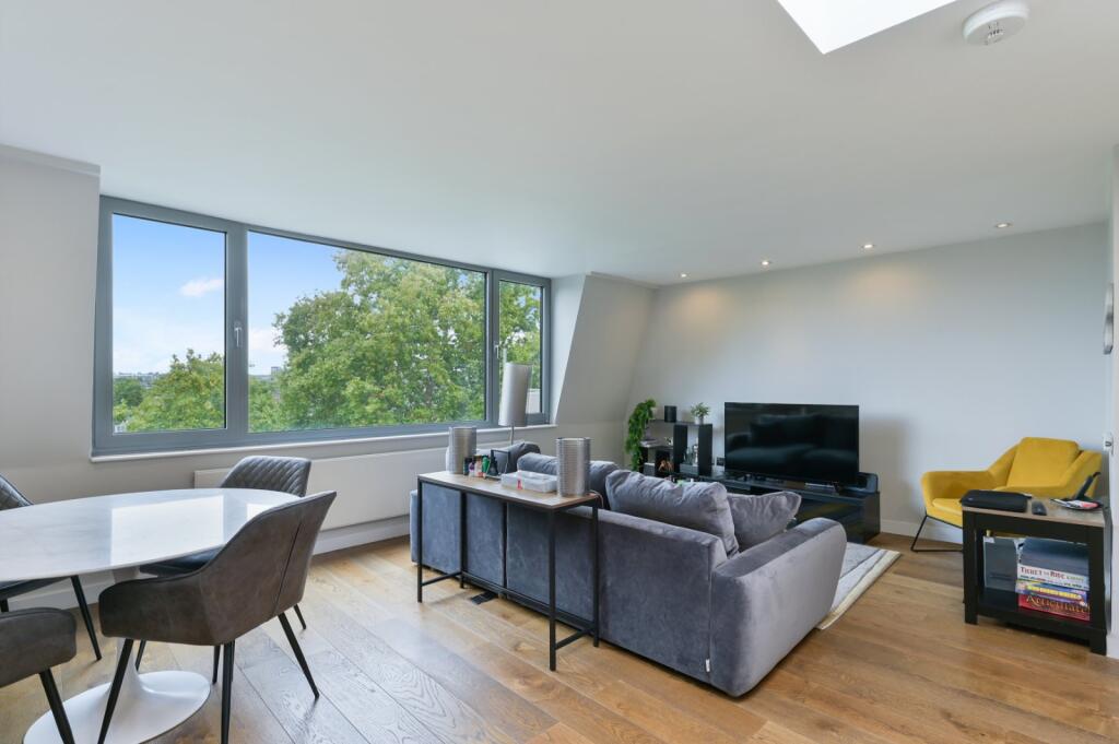 Main image of property: Ladbroke Gardens, London