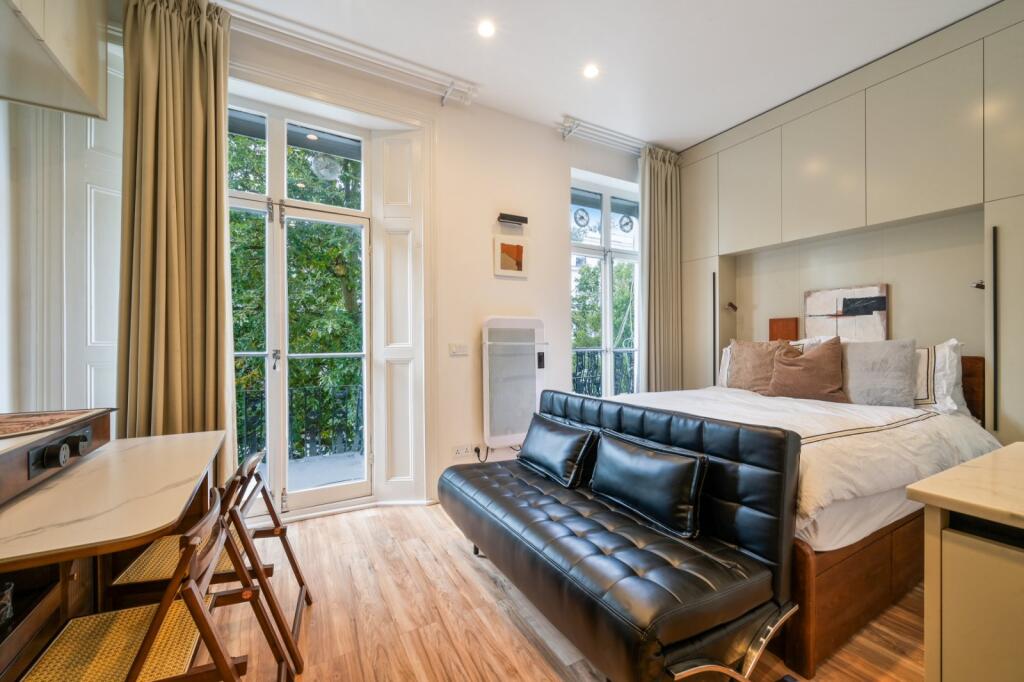 Main image of property: Hereford Road, London