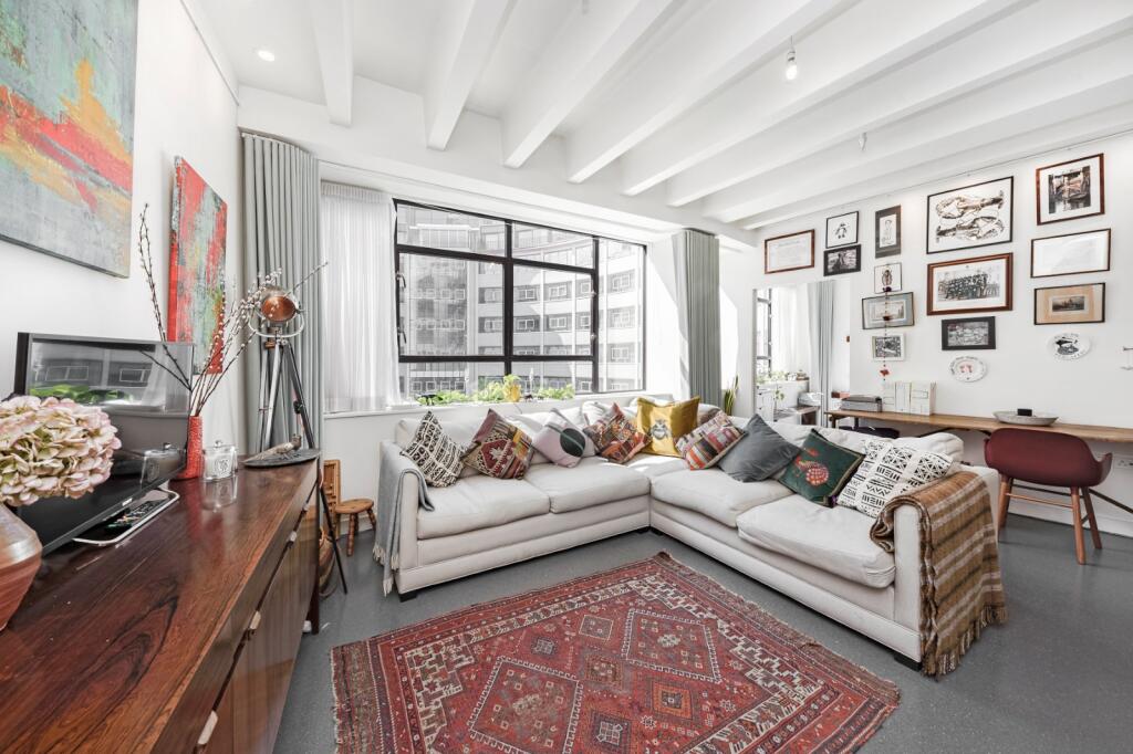 Main image of property: Television Centre, 101 Wood Lane, London