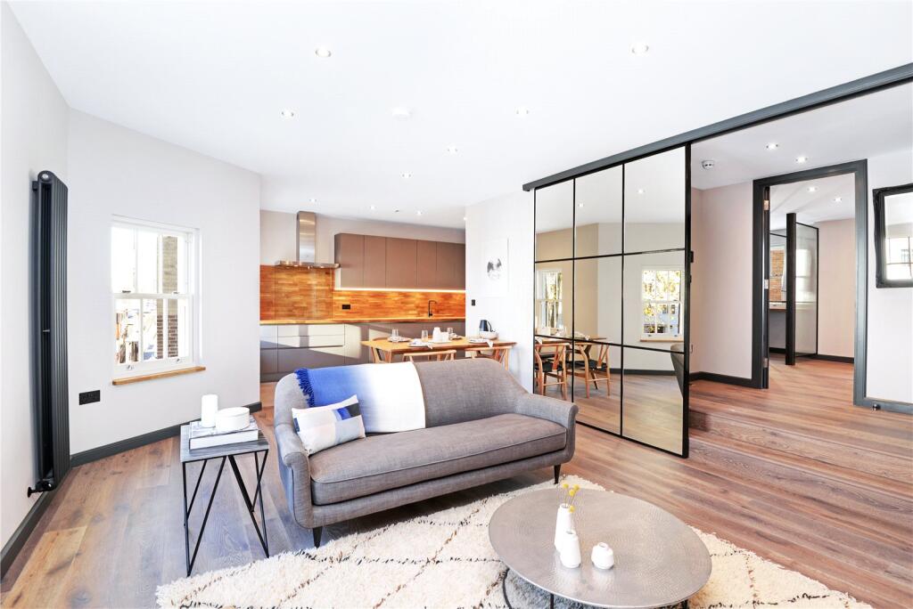 Main image of property: Ladbroke Grove, Notting Hill, London