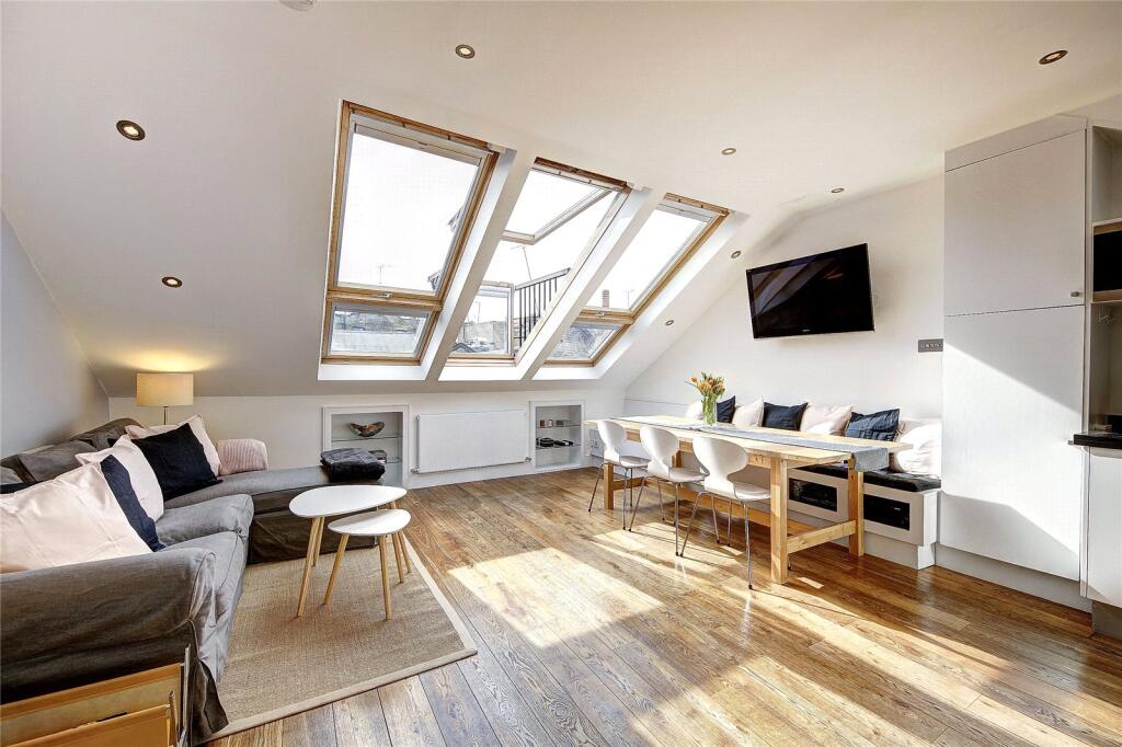 Main image of property: Westbourne Grove Mews, Notting Hill