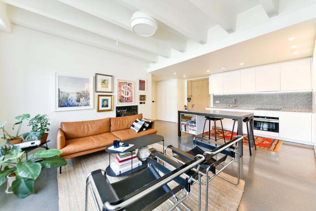 Main image of property: Television Centre, London