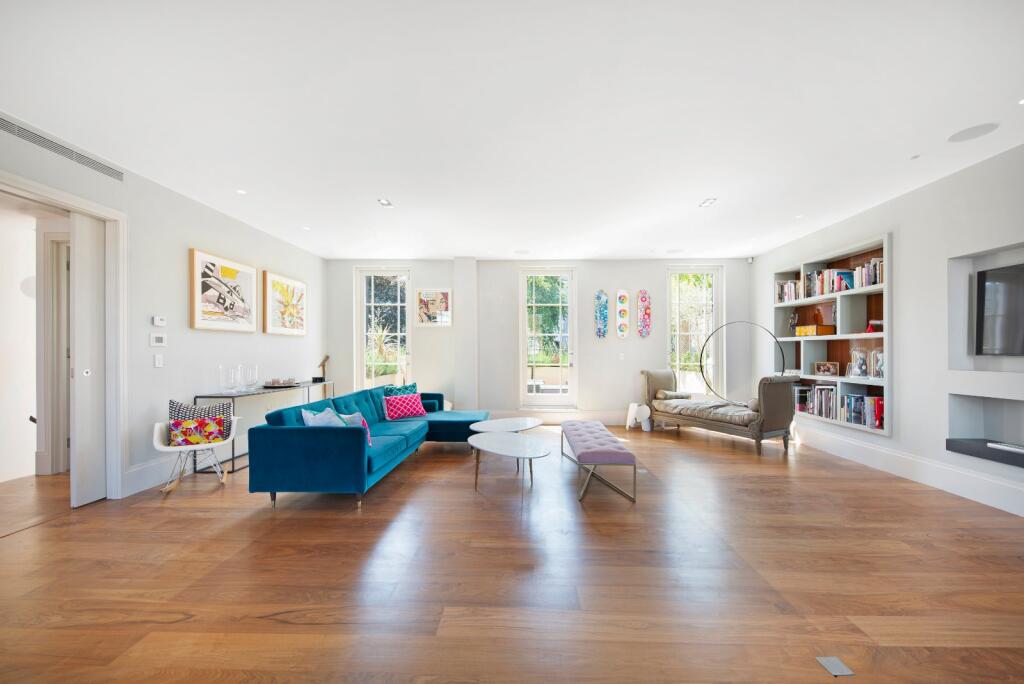 Main image of property: Westbourne Grove, London
