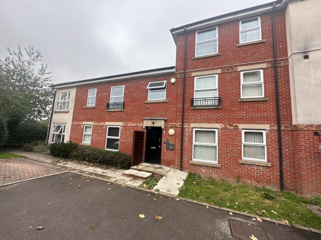 2 bedroom apartment for rent in Luxaa Waterfront Foundry Court