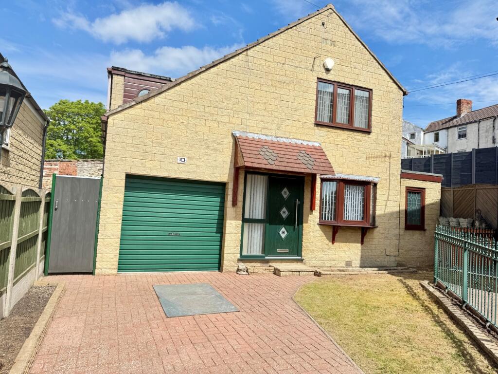 Main image of property: Hall Court, Brotherton, Knottingley, West Yorkshire, WF11