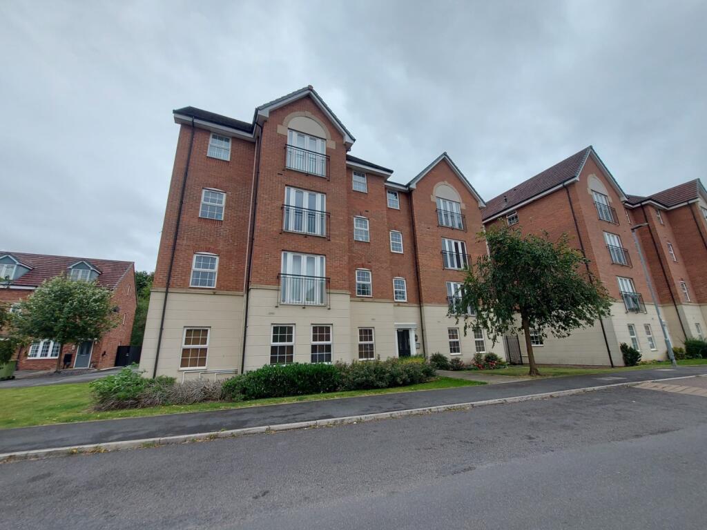 Main image of property: Priory Chase, Pontefract, West Yorkshire, WF8