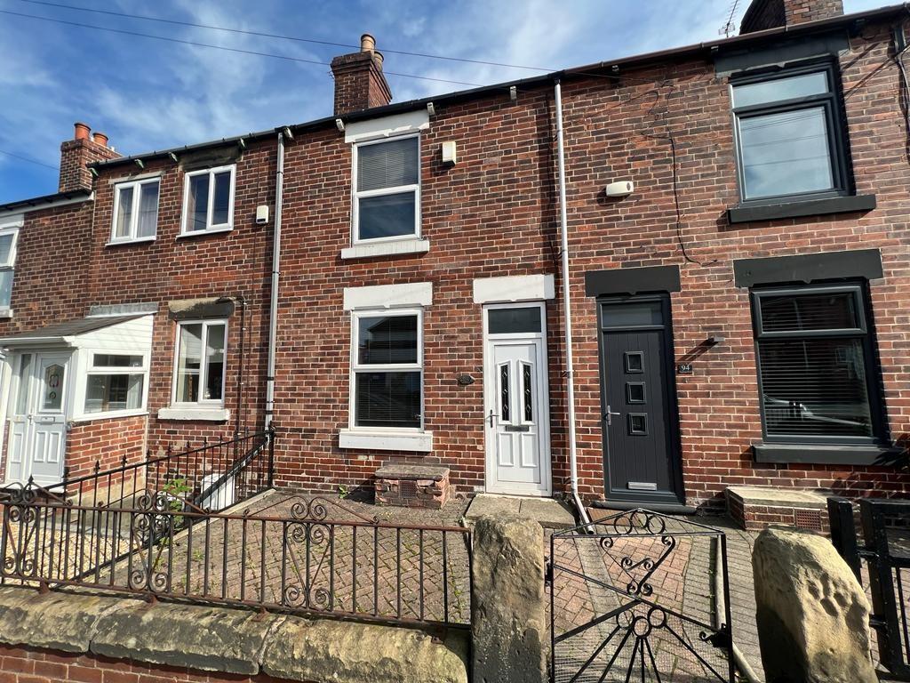 Main image of property: Furlong Road, Bolton-upon-Dearne, Rotherham, South Yorkshire, S63