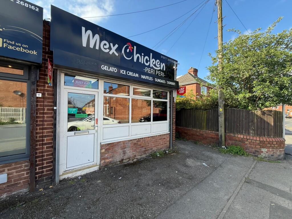 Main image of property: Willow Road, Castleford, West Yorkshire, WF10