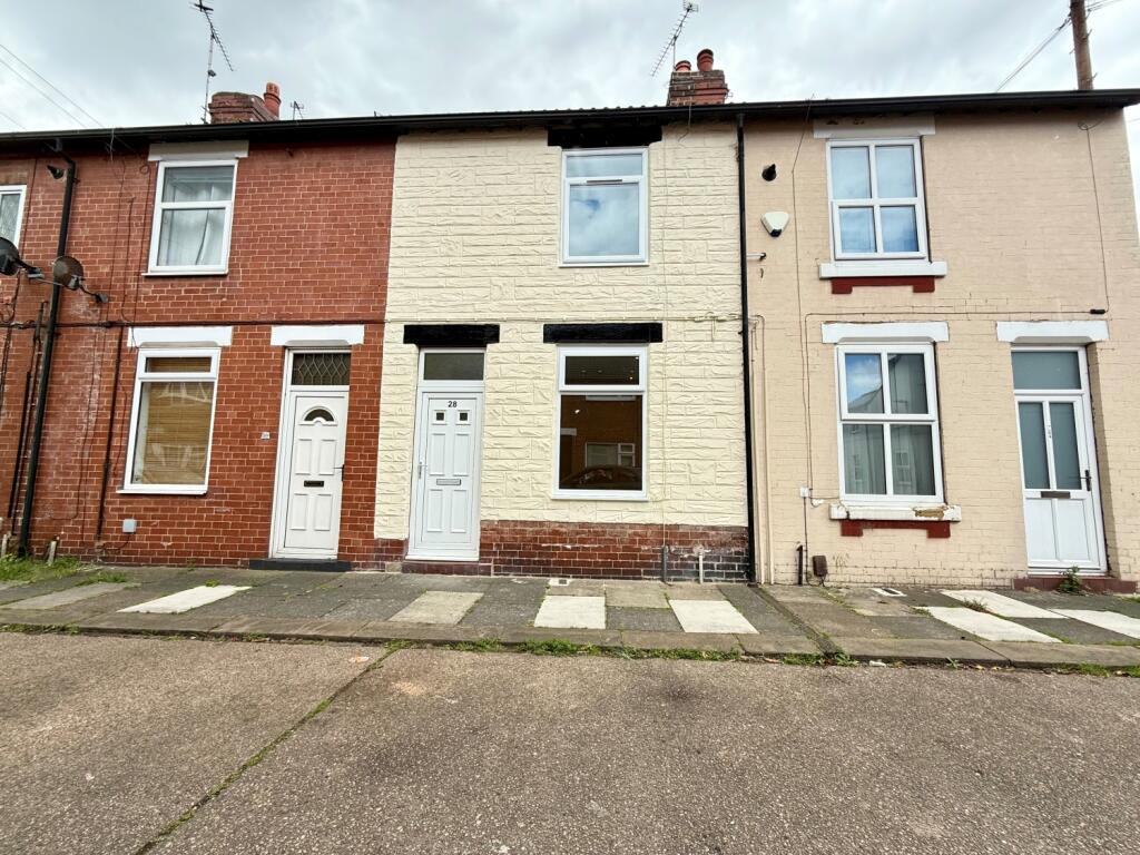 Main image of property: Regent Street, Castleford, West Yorkshire, WF10