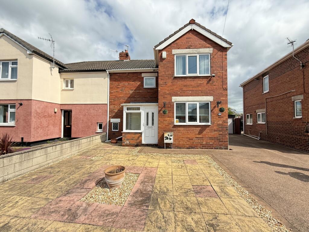 Main image of property: Pinders Crescent, Knottingley, West Yorkshire, WF11