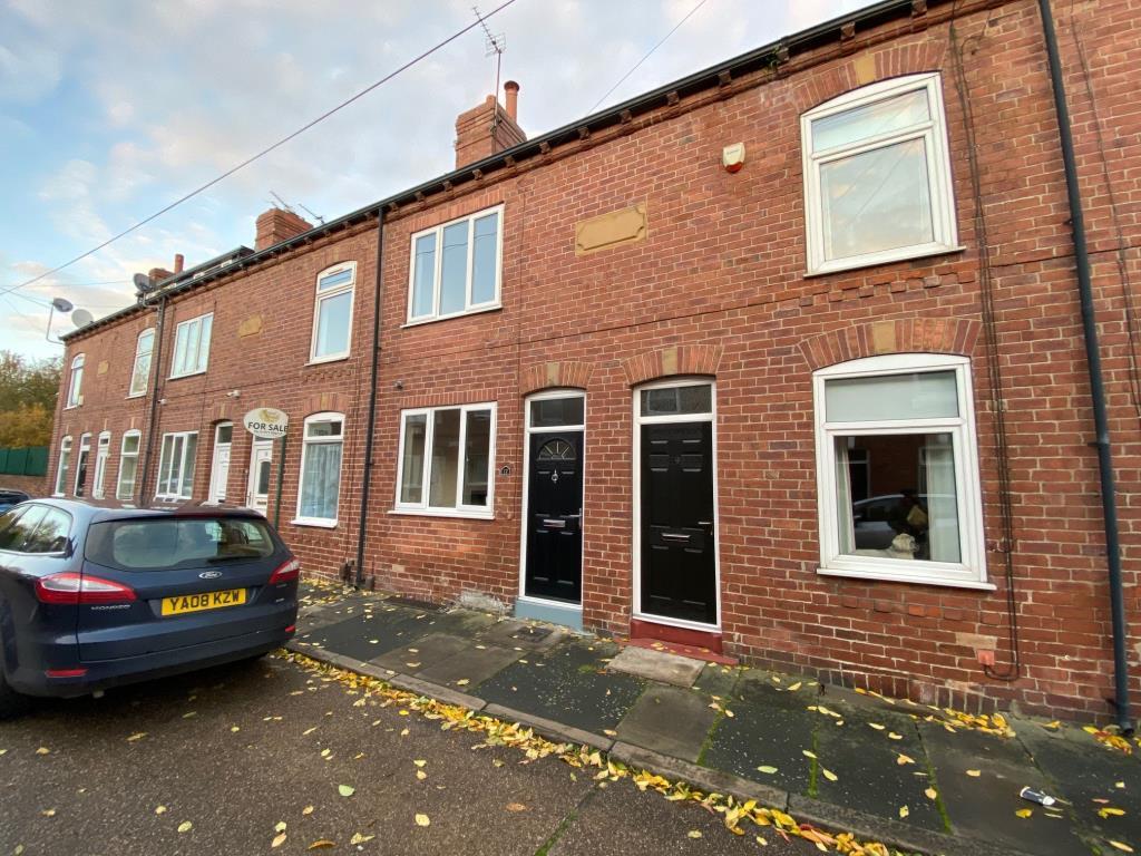 Main image of property:  Regent Street, Castleford, West Yorkshire, WF10