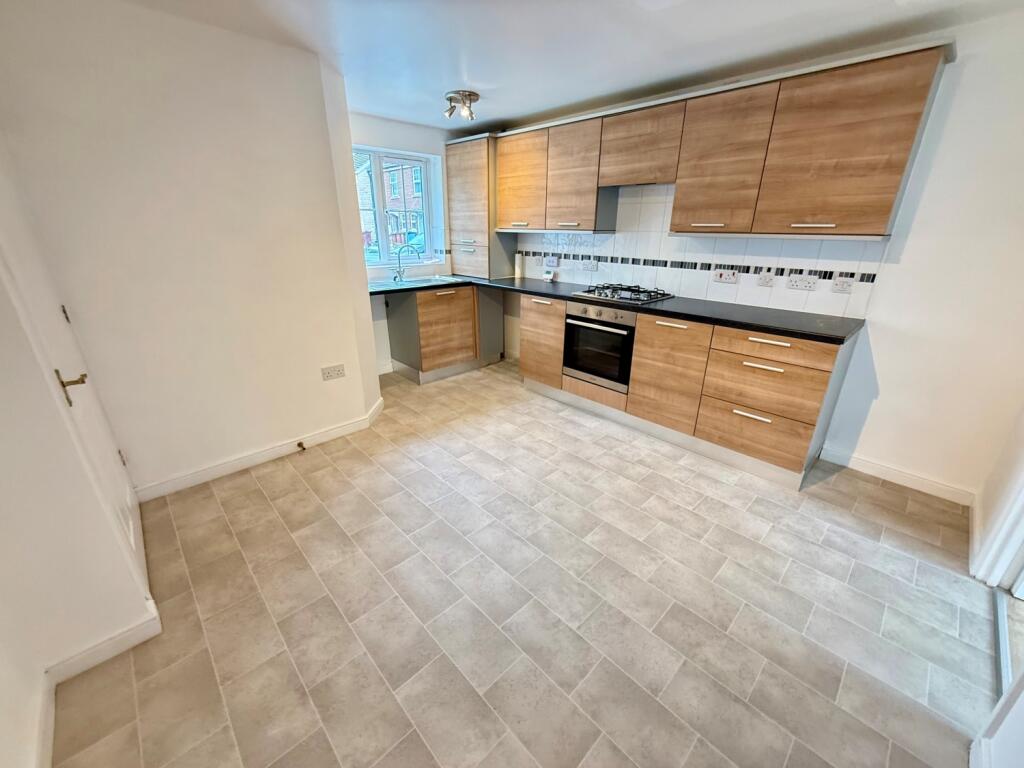 Main image of property: Barnsdale Way, Ackworth, Pontefract, West Yorkshire, WF7