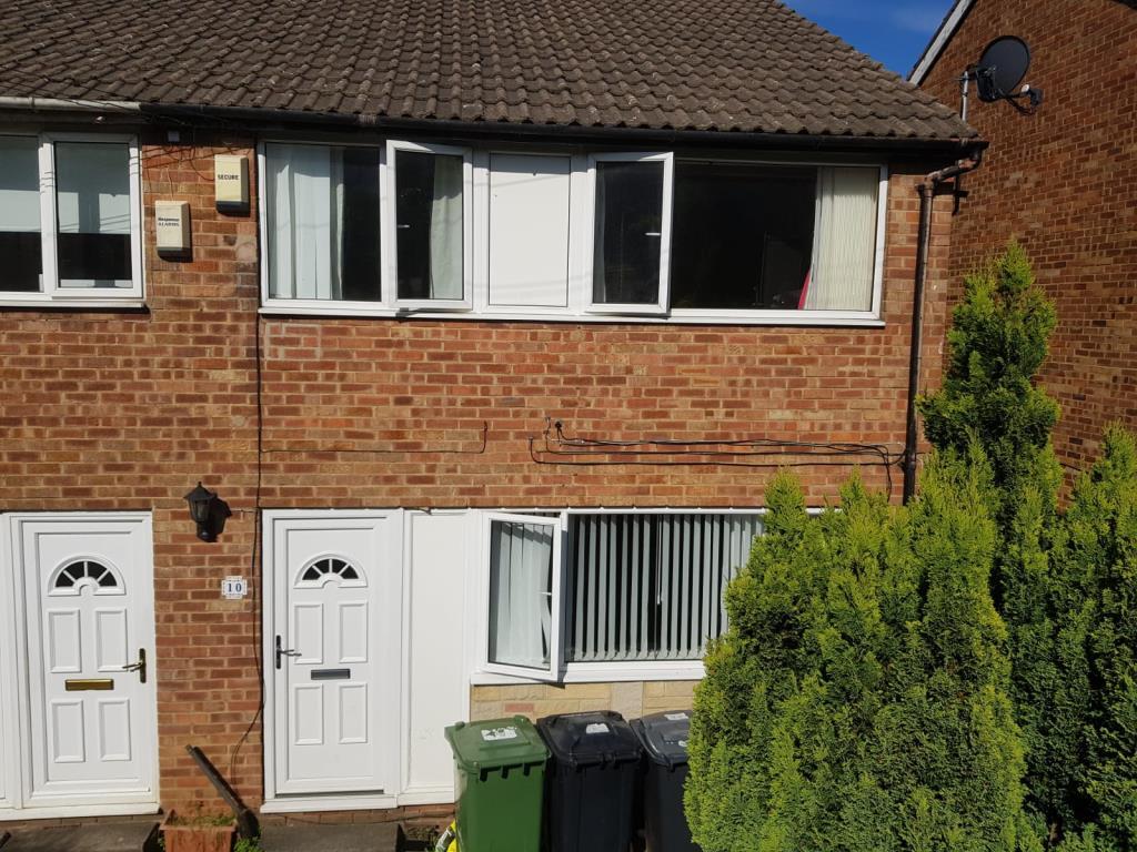 Main image of property: Broad Lane Close, Bramley, Leeds, LS13 2UD